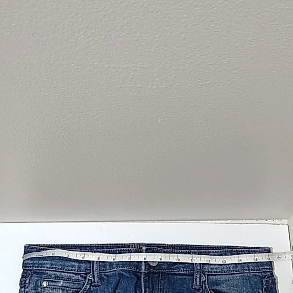 KUT from the Cloth Distressed Women's Boyfriend Jeans - Picture 2 of 5